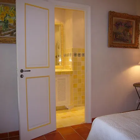 Le Point D'orgue Bed & Breakfast