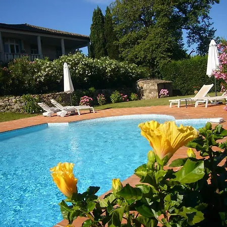 Le Point D'orgue סן טרופז