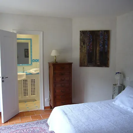 Bed & Breakfast Le Point D'orgue