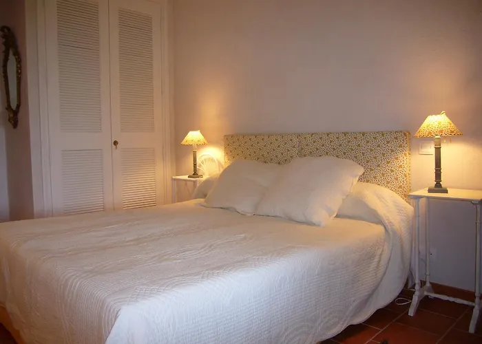 Bed & Breakfast Le Point D'orgue *