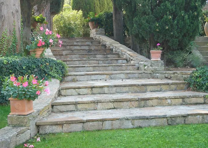 Bed & Breakfast Le Point D'orgue Saint Tropez