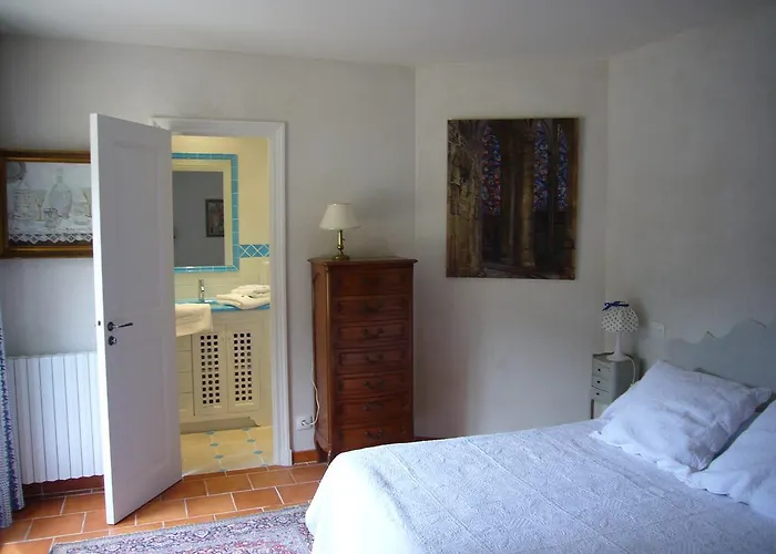 Bed & Breakfast Le Point D'orgue