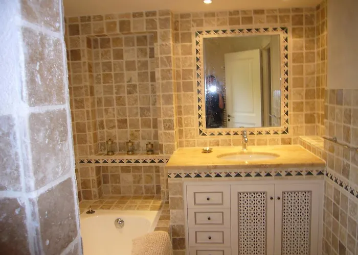 Le Point D'orgue Bed & Breakfast Saint-Tropez